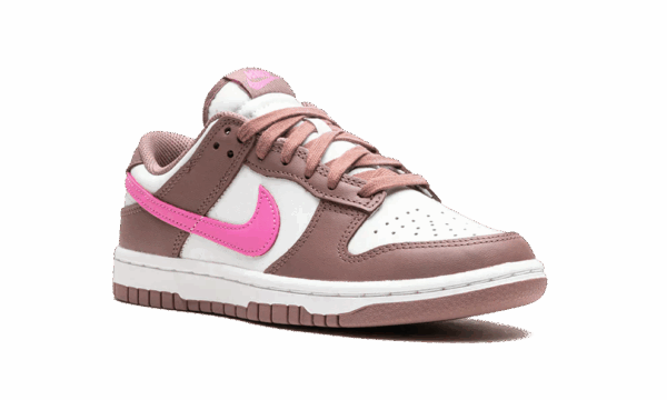 Nike Dunk Low Smokey Mauve - Imagem 5
