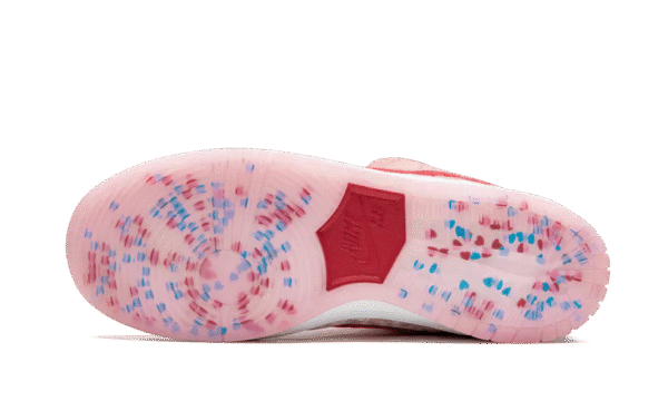 Nike SB Dunk Low Strangelove - Imagem 7