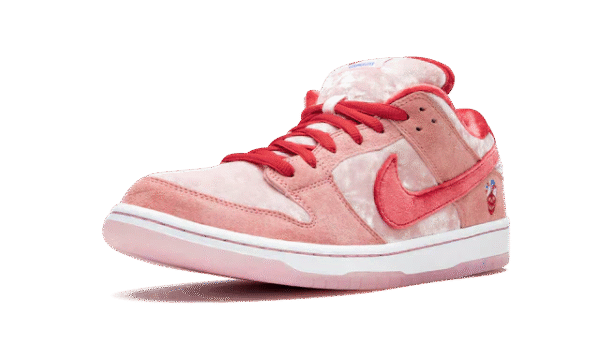 Nike SB Dunk Low Strangelove - Imagem 4