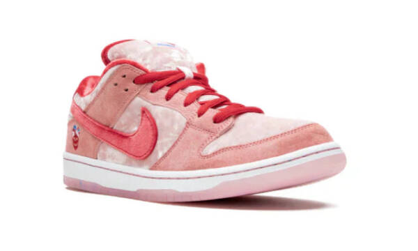 Nike SB Dunk Low Strangelove - Imagem 6