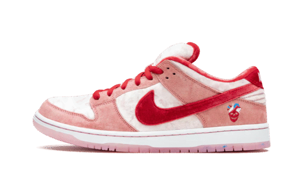Nike SB Dunk Low Strangelove - Imagem 8