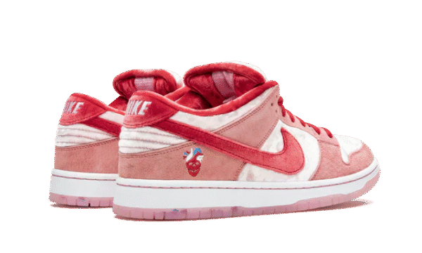 Nike SB Dunk Low Strangelove - Imagem 3