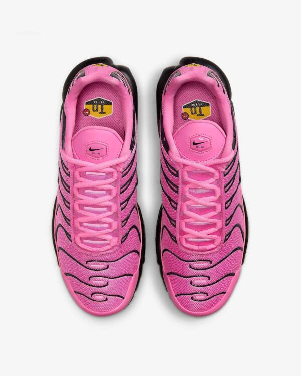 Nike Air Max Plus Tn -  SE Playful Pink - Imagem 4