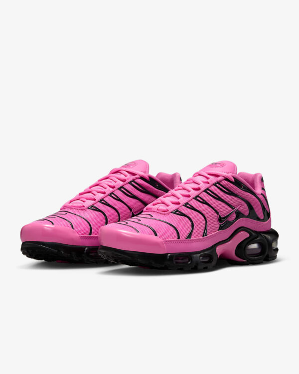 Nike Air Max Plus Tn -  SE Playful Pink - Imagem 5