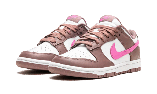 Nike Dunk Low Smokey Mauve - Imagem 2