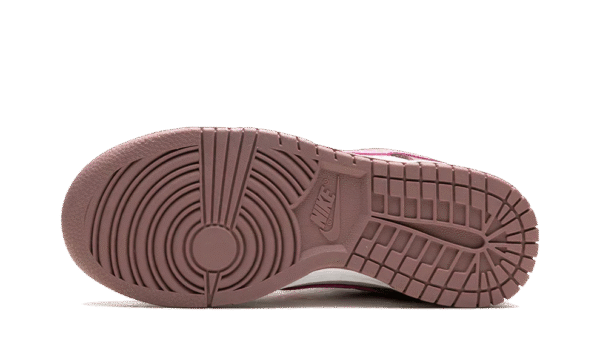 Nike Dunk Low Smokey Mauve - Imagem 6