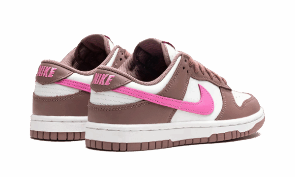Nike Dunk Low Smokey Mauve - Imagem 3