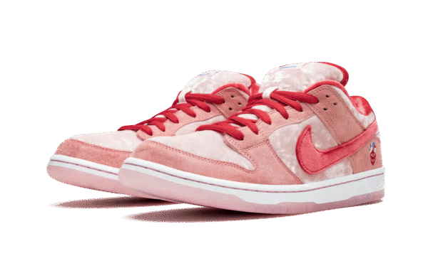 Nike SB Dunk Low Strangelove - Imagem 2