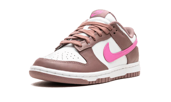 Nike Dunk Low Smokey Mauve - Imagem 4