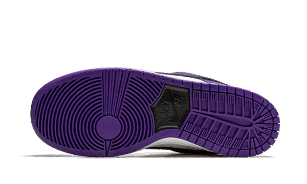 Nike SB Dunk Low Court Purple - Imagem 6